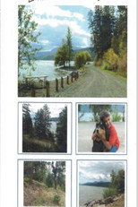 Logbook poster