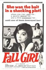 Poster for Fall Girl