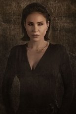 Poster for Dima Kandalaft