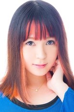 Foto retrato de Minami Kabayama