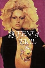 Poster for Queens Of Evil