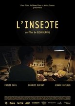 Poster for L'Insecte 