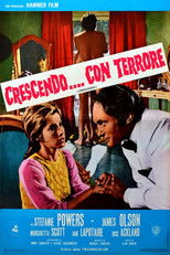 Crescendo... con terrore