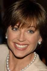 Foto retrato de Dorothy Hamill