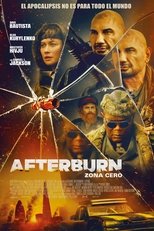 Afterburn