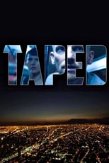 Poster for Taped 