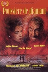 Poster for Poussière de diamant 