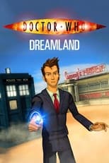 Poster for Doctor Who: Dreamland