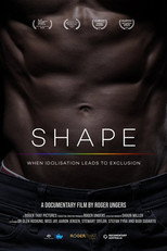 Shape poster