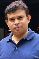 Foto retrato de Touhid Hossain Chowdhury