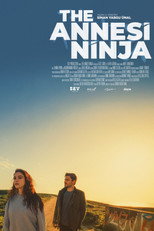 The Annesi Ninja poster