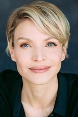 Kristin Lehman poster movie