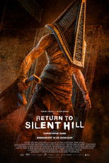 Return to Silent Hill