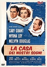 Poster di La casa dei nostri sogni