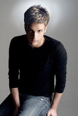 Anthony Circiello as Gianluca in G&T
