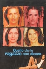 Poster for Quello che le ragazze non dicono