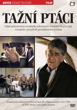 Poster for Tažní ptáci