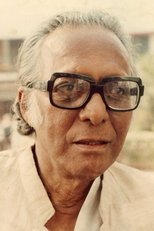 Poster van Mrinal Sen