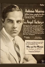 Poster for The Angel Factory 