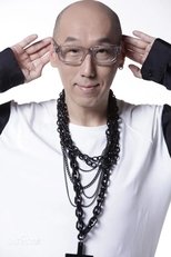 張學潤