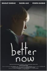 Poster for Better Now