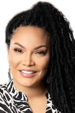 Foto retrato de Egypt Sherrod