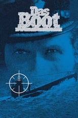 Poster for Das Boot 