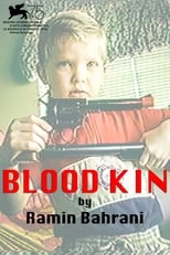 Poster for Blood Kin