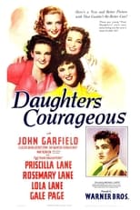 Daughters Courageous (1939)