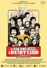 Poster for C'era una volta il Derby Club