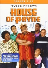 Poster for House of Payne Season 5