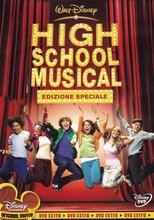 Poster di High School Musical