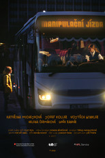 Poster for Manipulační jízda