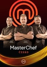 MasterChef Česko poster image