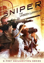 Sniper: The Unseen Warrior poster