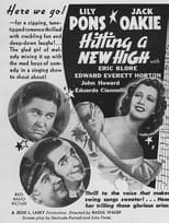 Poster for Hitting a New High