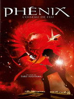 Phénix, l'Oiseau de Feu
