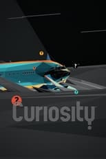 Poster for Curiosity Season 1