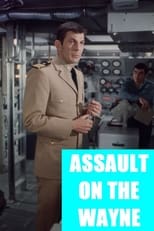 Assault on the Wayne (1971)