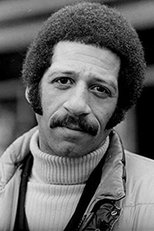 Foto retrato de Derek Griffiths