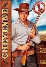 Poster for Cheyenne Season 1