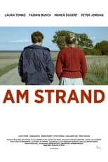 Poster for Am Strand