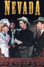 Poster for Nevada 