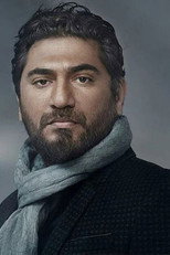 Wael Nejem as in سلطانة