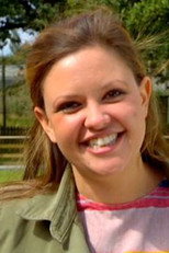Ferne Corrigan as Scout in Andy's Global Adventures