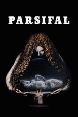 Poster for Parsifal 