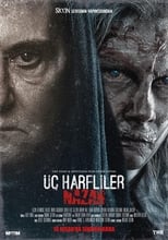 Poster for Üç Harfliler: Nazar