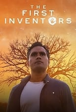 Poster for The First Inventors