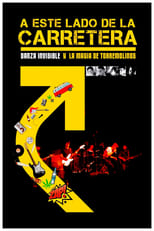 Poster for A este lado de la carretera: Danza Invisible y la magia de Torremolinos