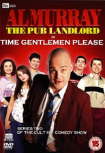 Poster for Time Gentlemen Please Season 2